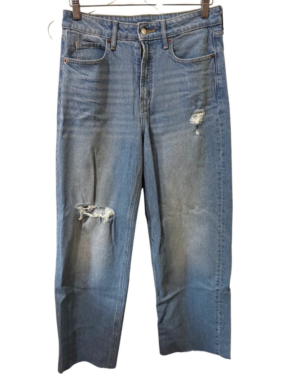 Old Navy - Wide Leg
